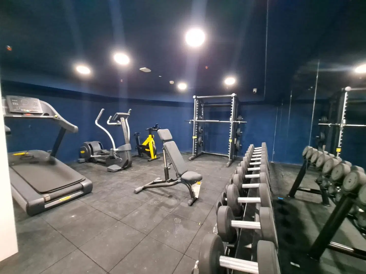 RK Farallon Canteras SPORTS_AND_LEISURE