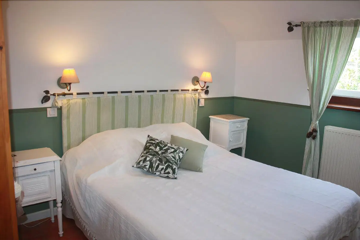 L'Atterrissage ROOM_EXAMPLE