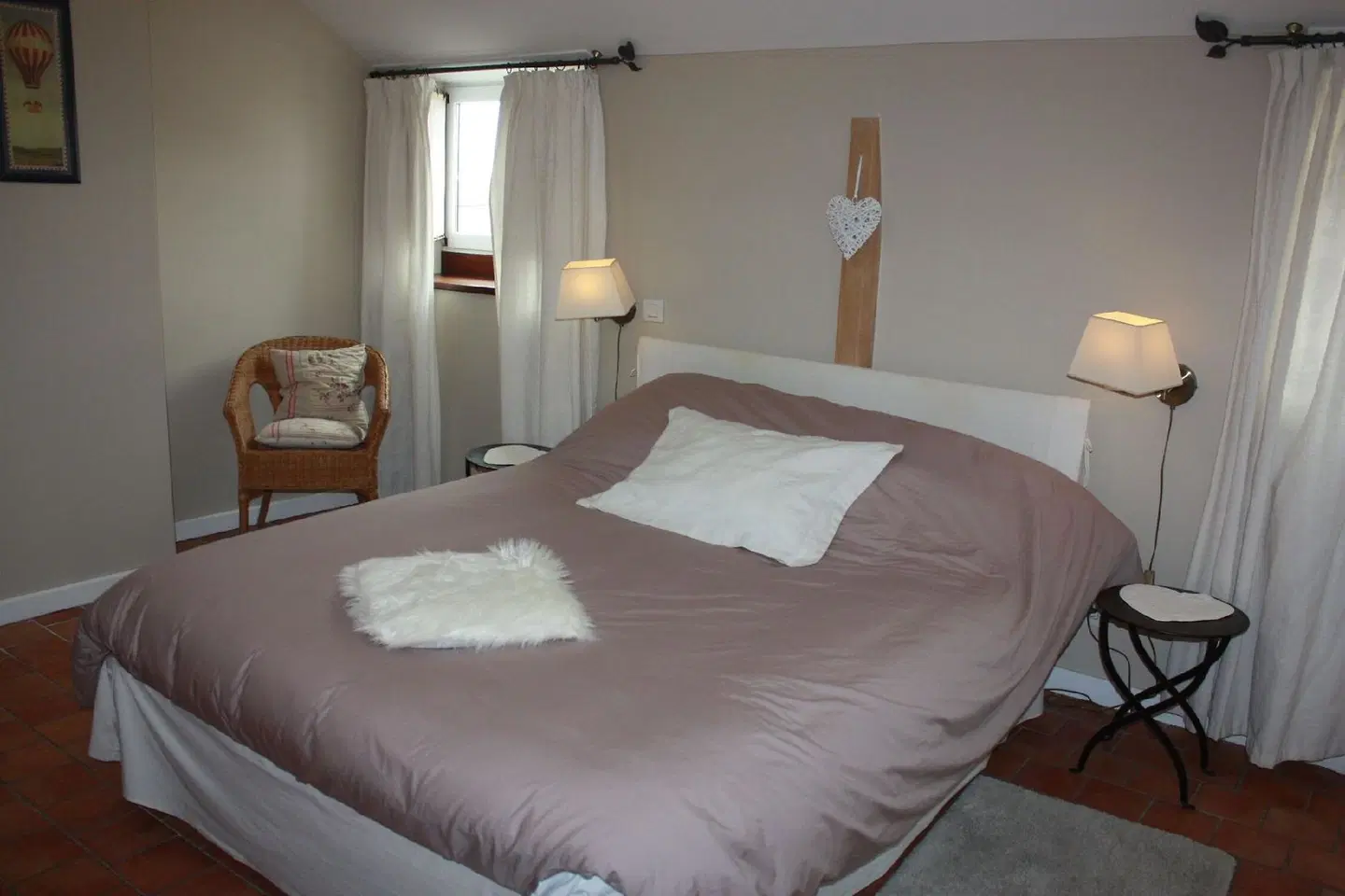 L'Atterrissage ROOM_EXAMPLE