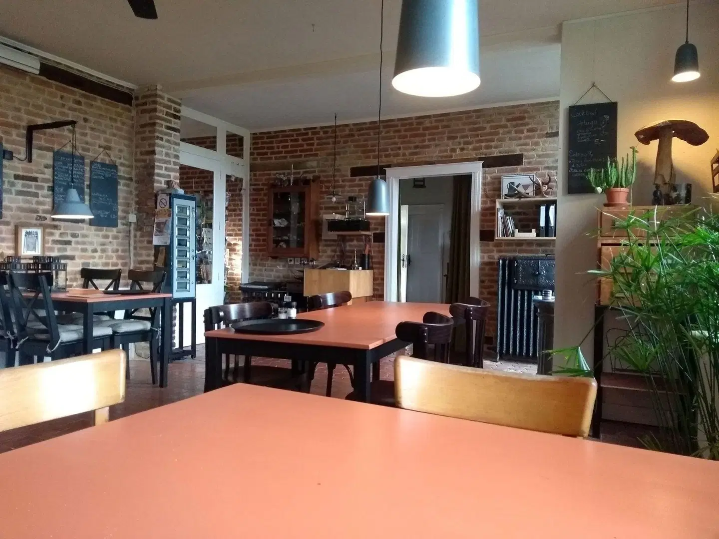 L'Ermite LOUNGE_LOBBY