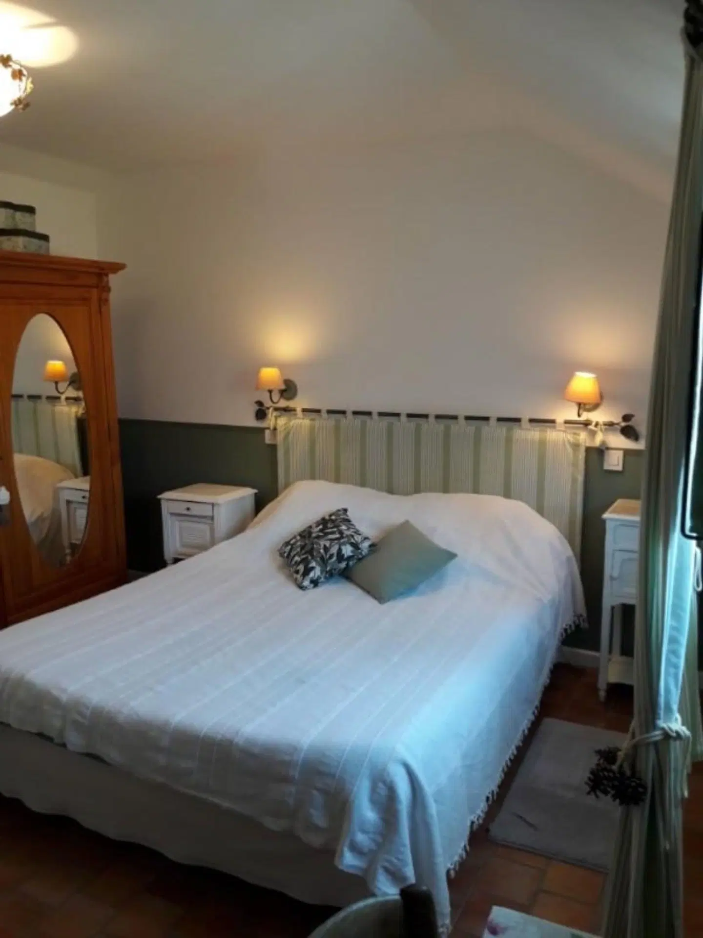 L'Atterrissage ROOM_EXAMPLE