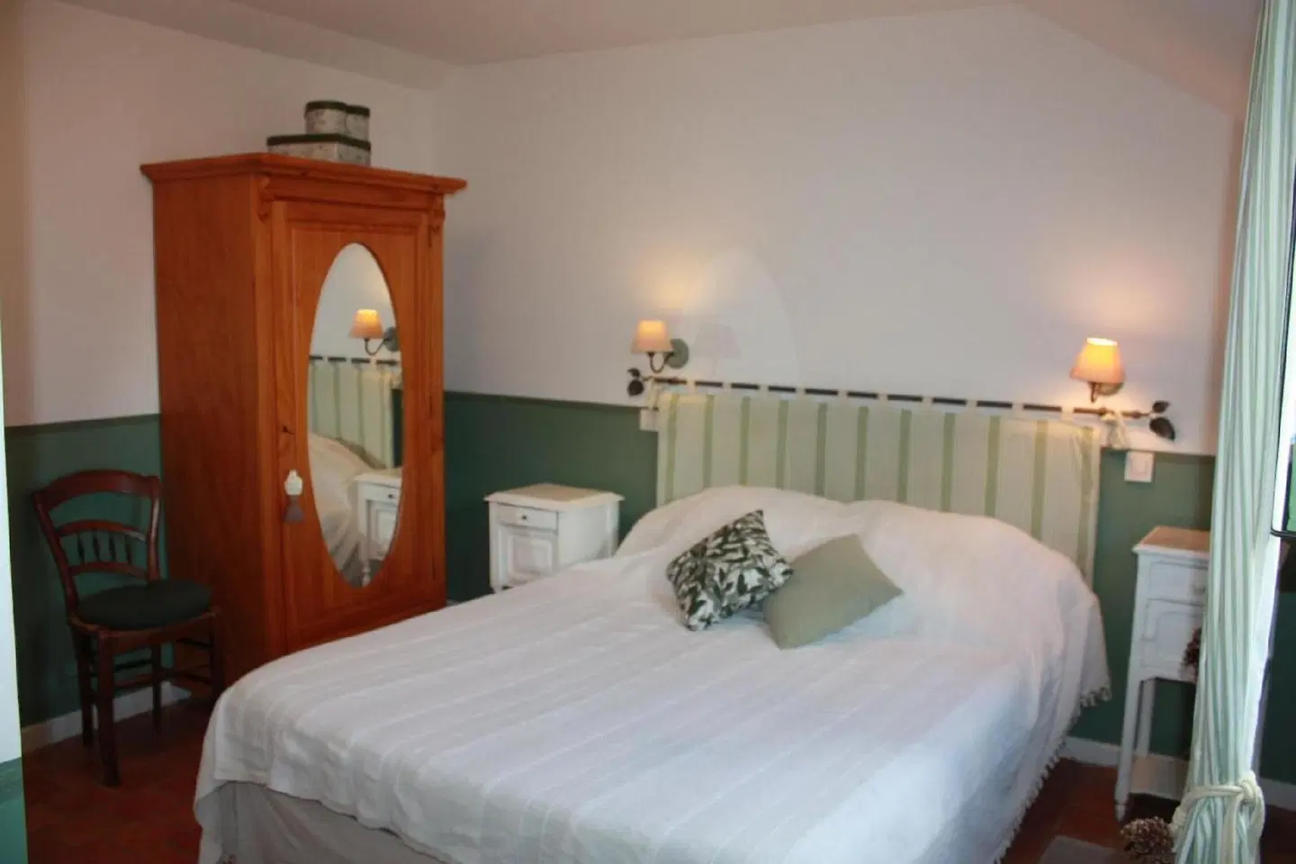 L'Atterrissage ROOM_EXAMPLE