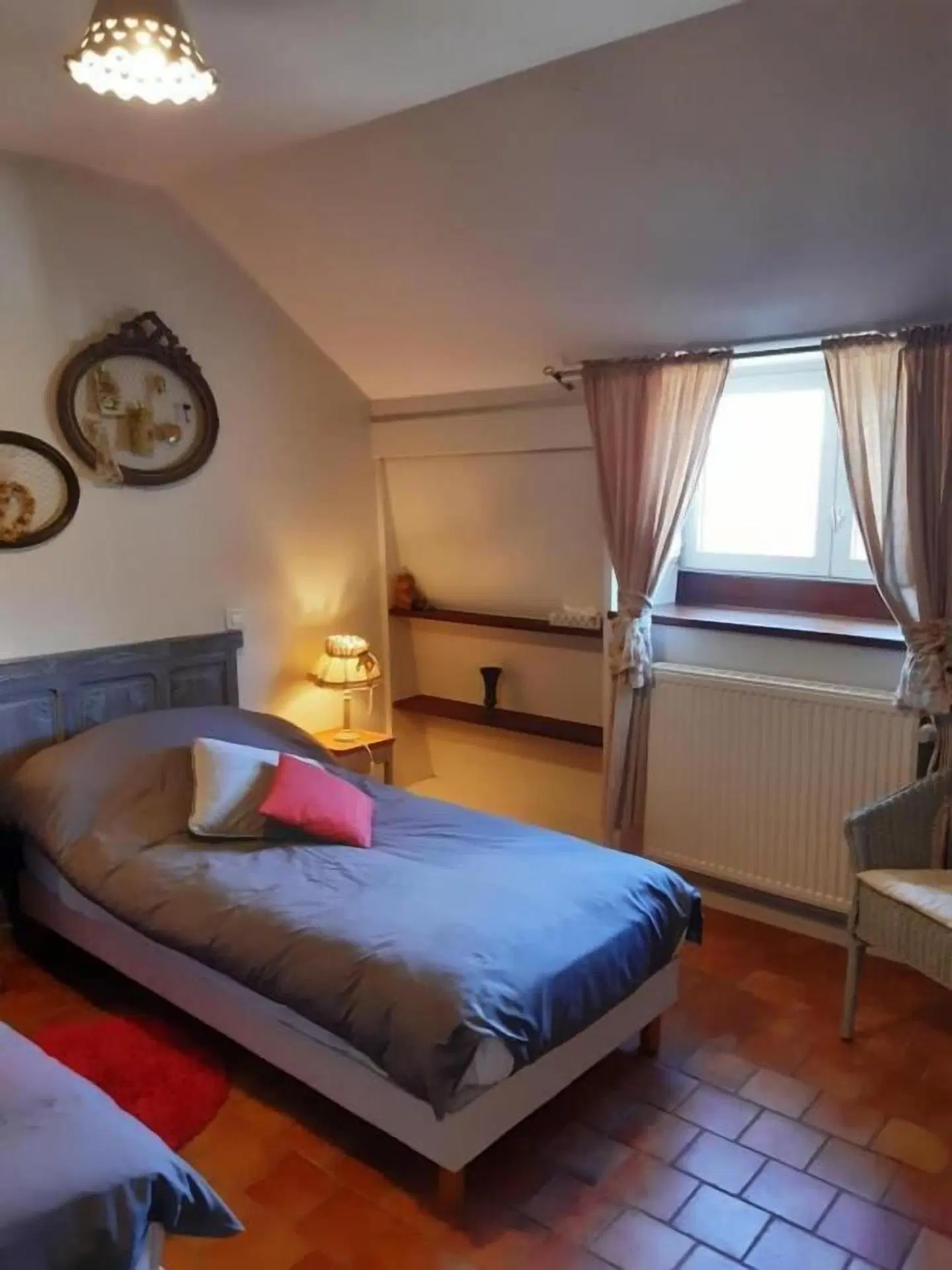 L'Atterrissage ROOM_EXAMPLE