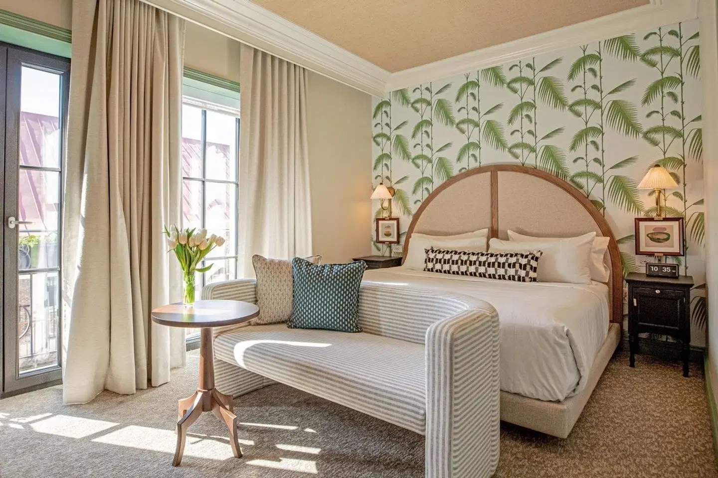 The Palmetto ROOM_EXAMPLE