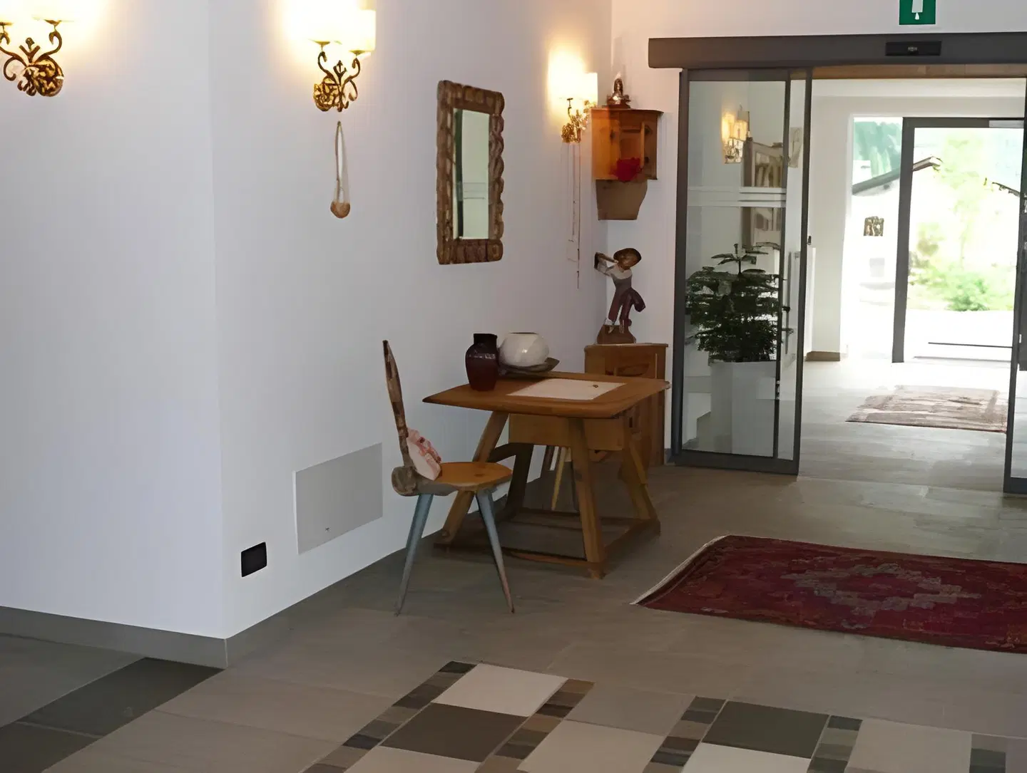 Residence Prapoz ROOM_EXAMPLE