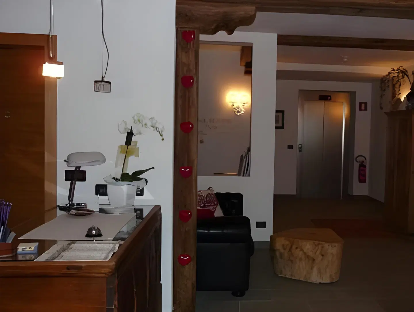 Residence Prapoz ROOM_EXAMPLE