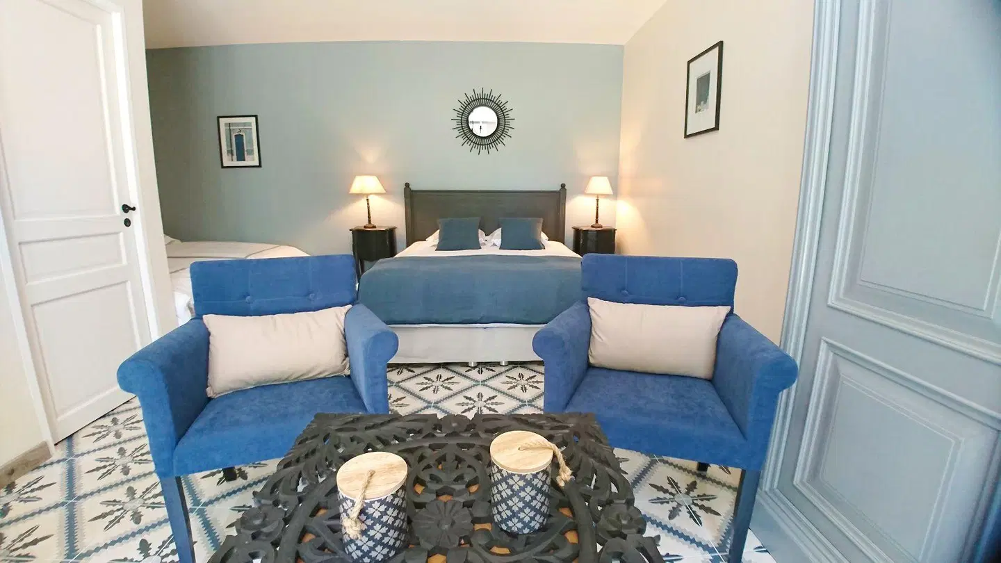 Domaine du Bois Seguin ROOM_EXAMPLE