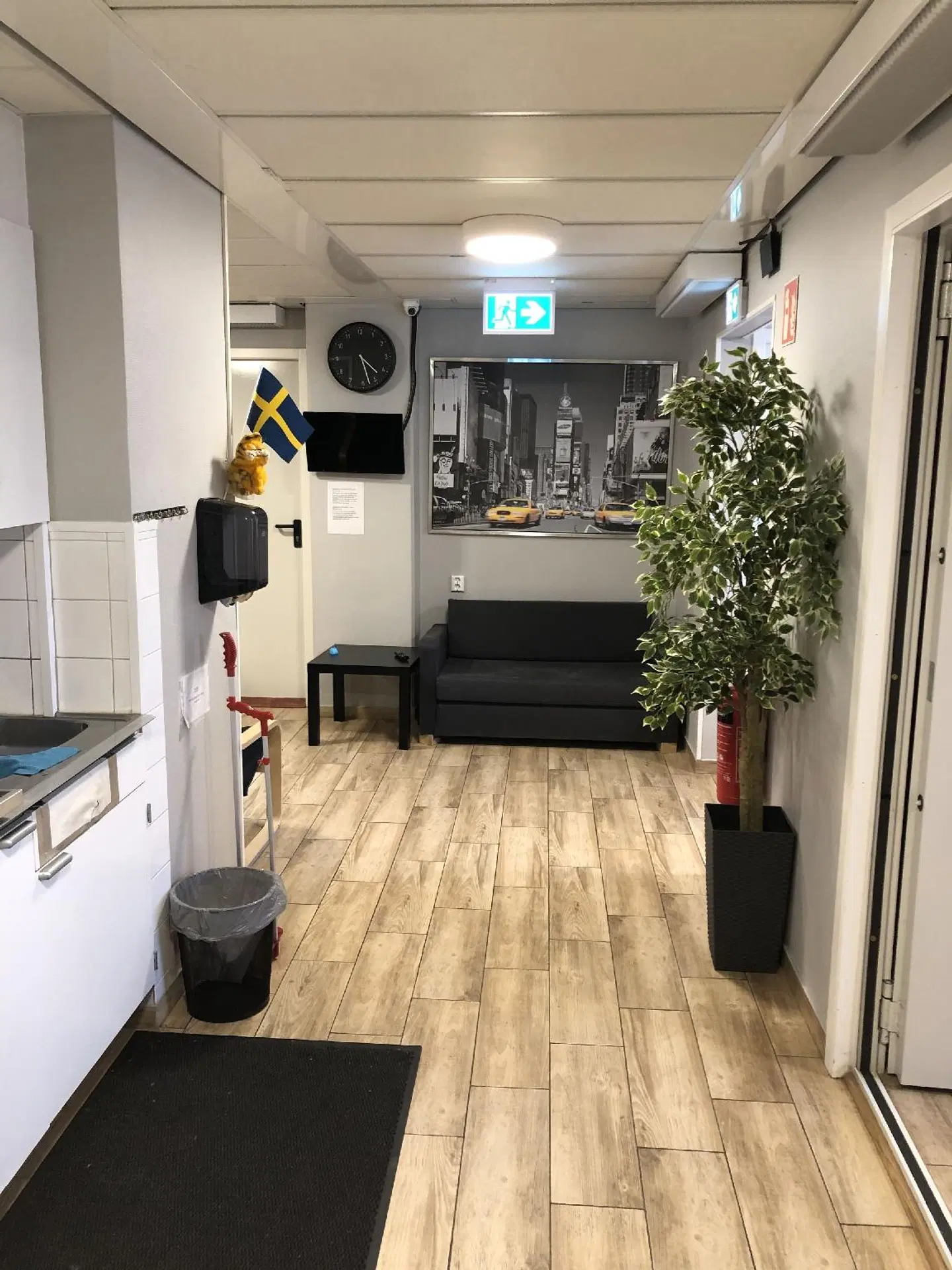Golden Hostel LOUNGE_LOBBY