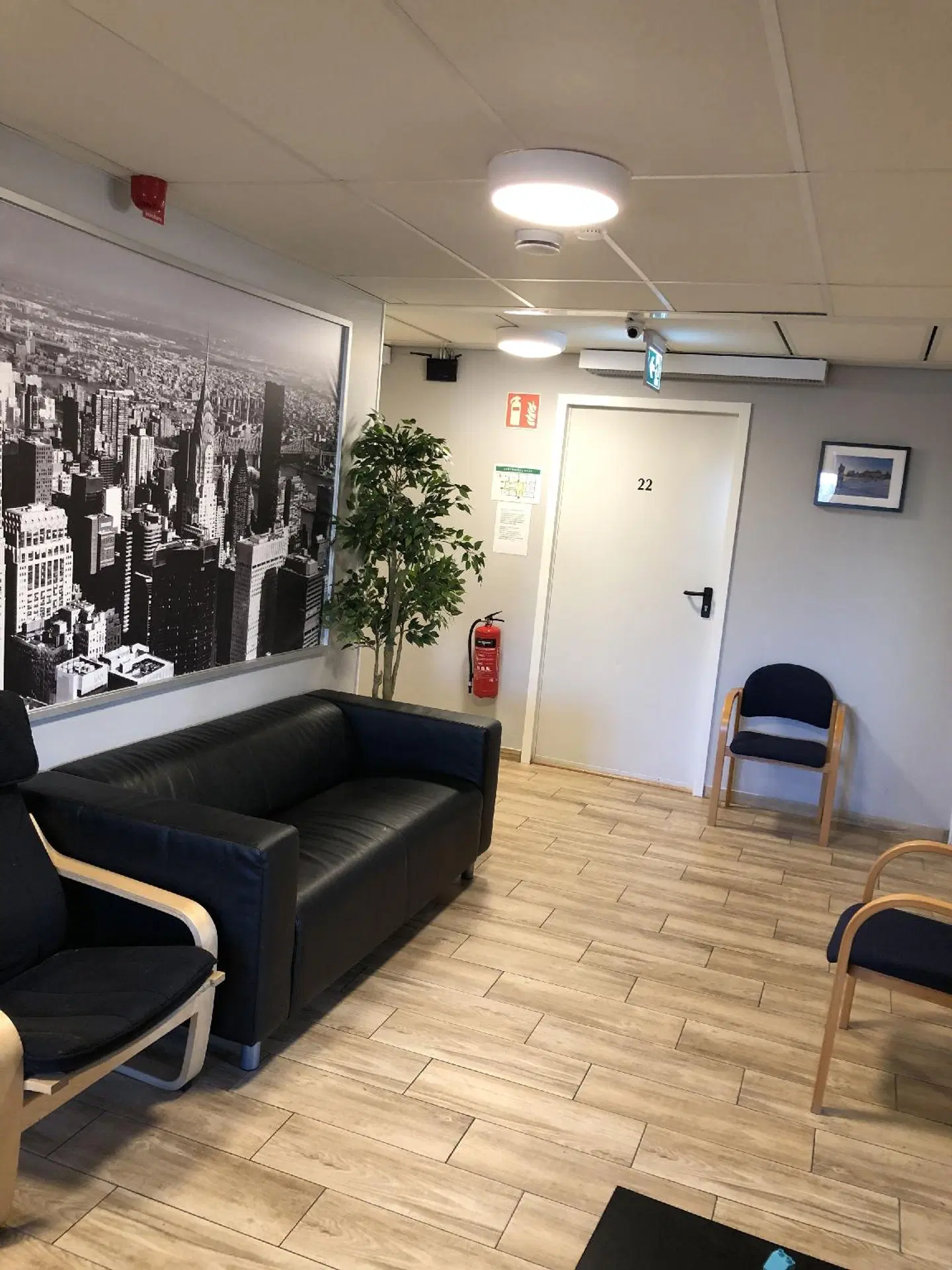 Golden Hostel LOUNGE_LOBBY