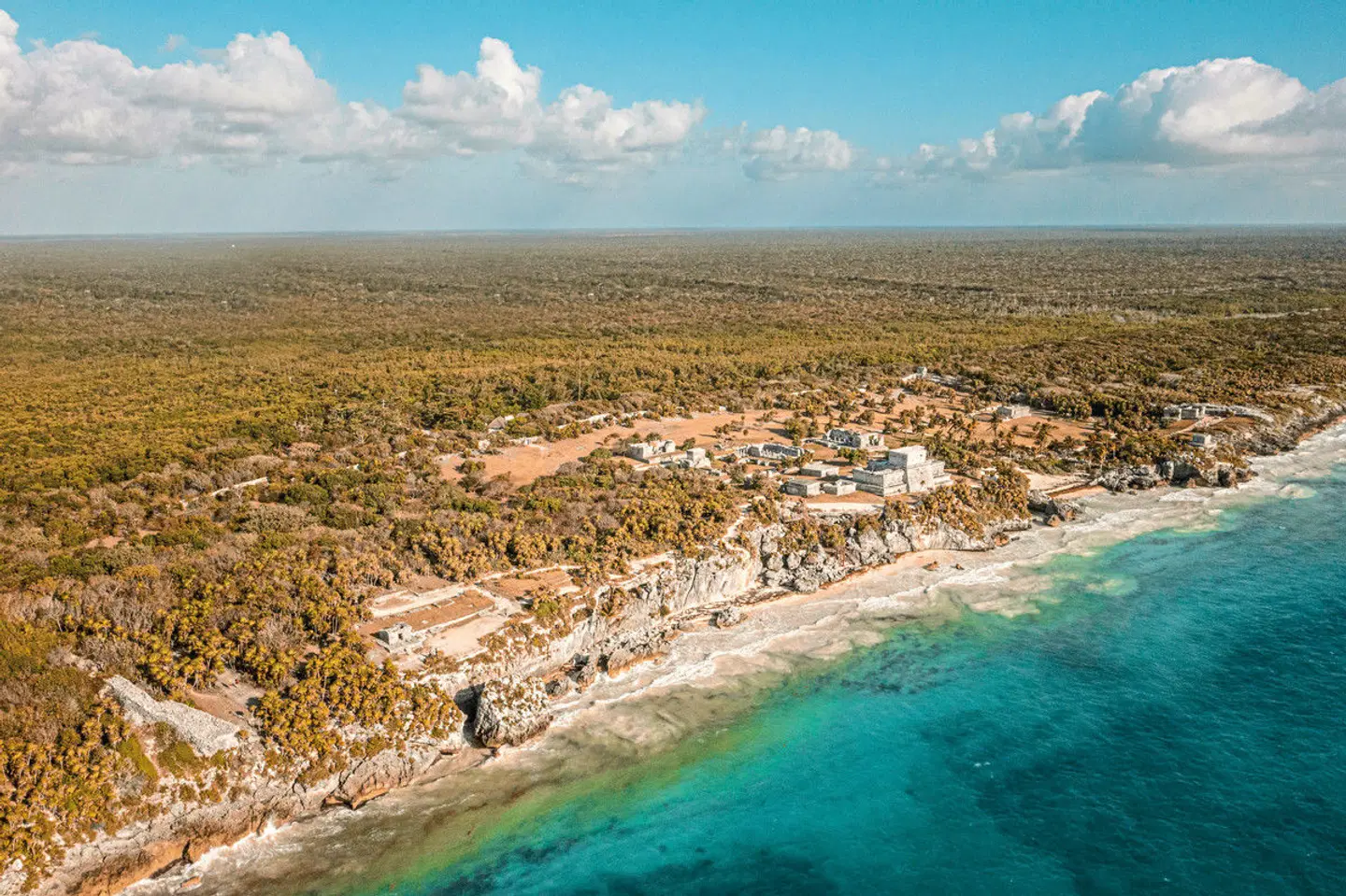 Alito Tulum LANDSCAPE