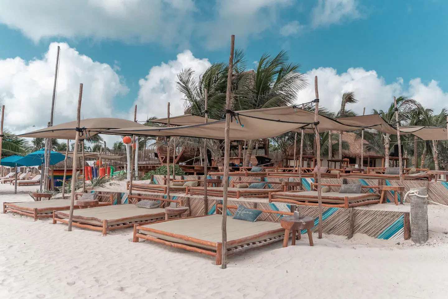 Alito Tulum SPORTS_AND_LEISURE