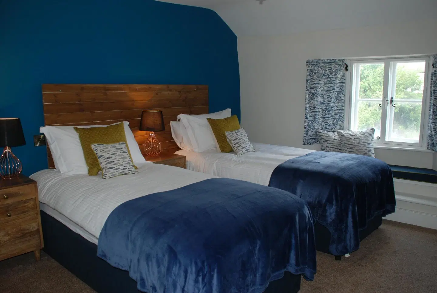 Church House Inn ROOM_EXAMPLE