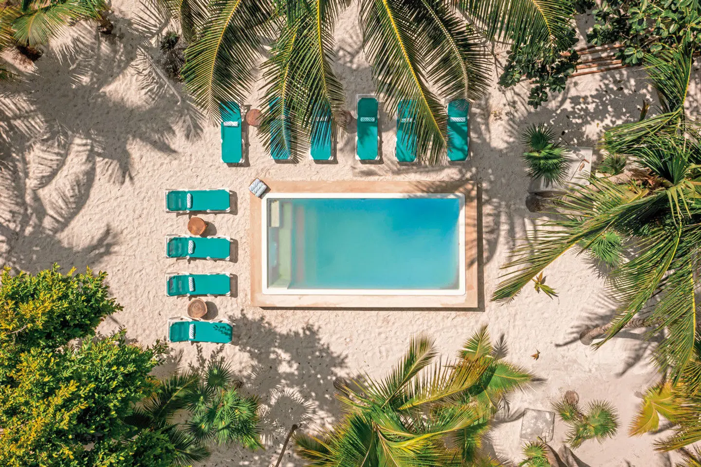 Alito Tulum OUTDOOR_POOL