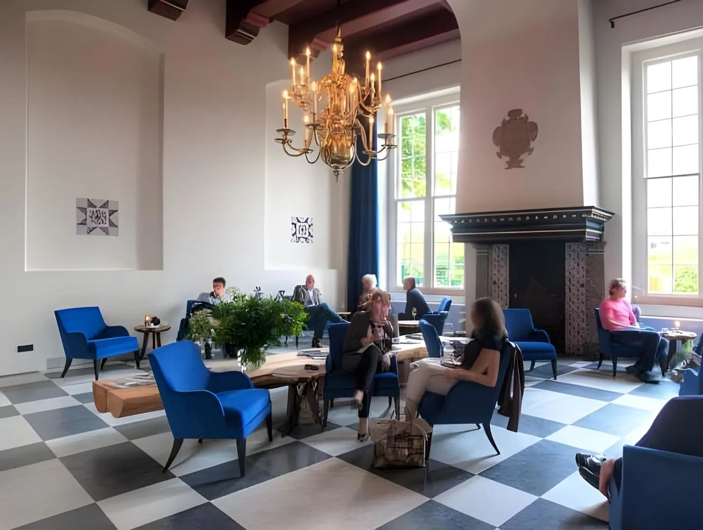 Prinsenhof LOUNGE_LOBBY