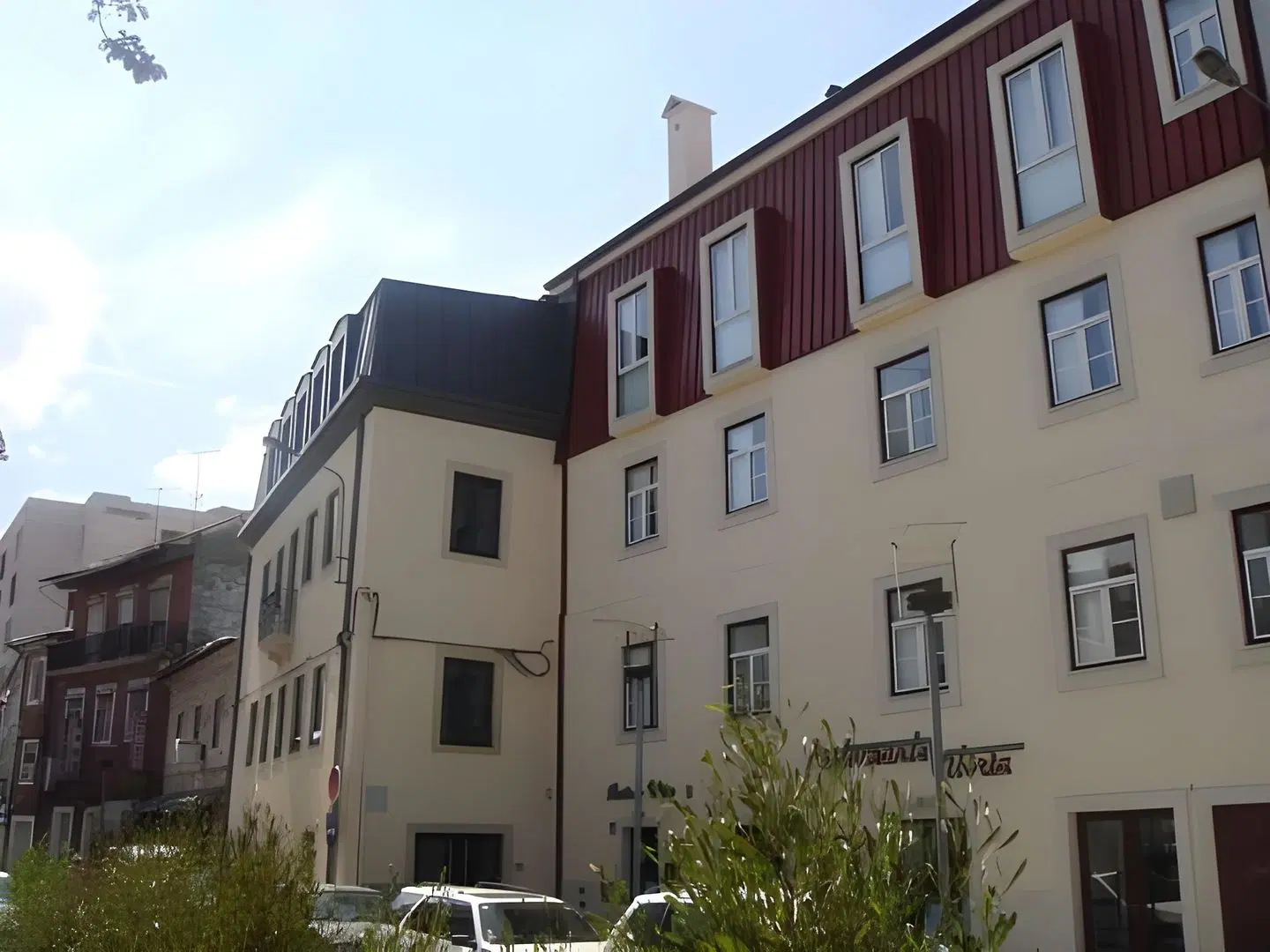 Vitória EXTERIOR