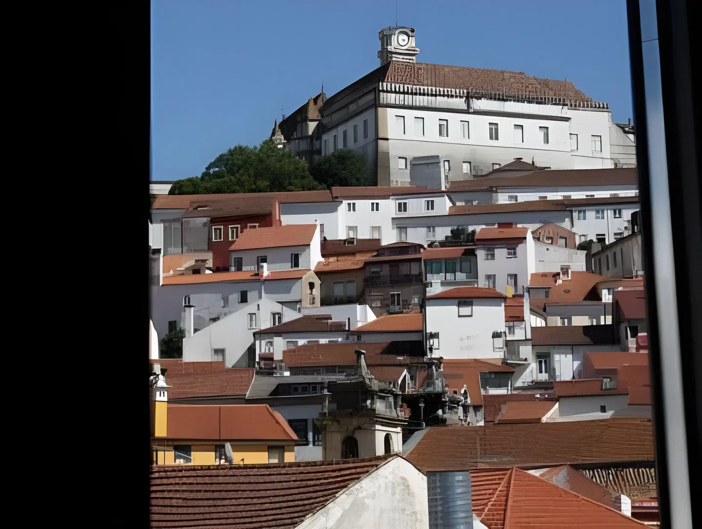 Vitória Terrasse