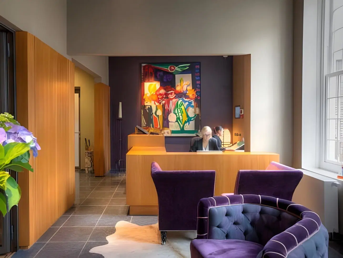 Prinsenhof LOUNGE_LOBBY