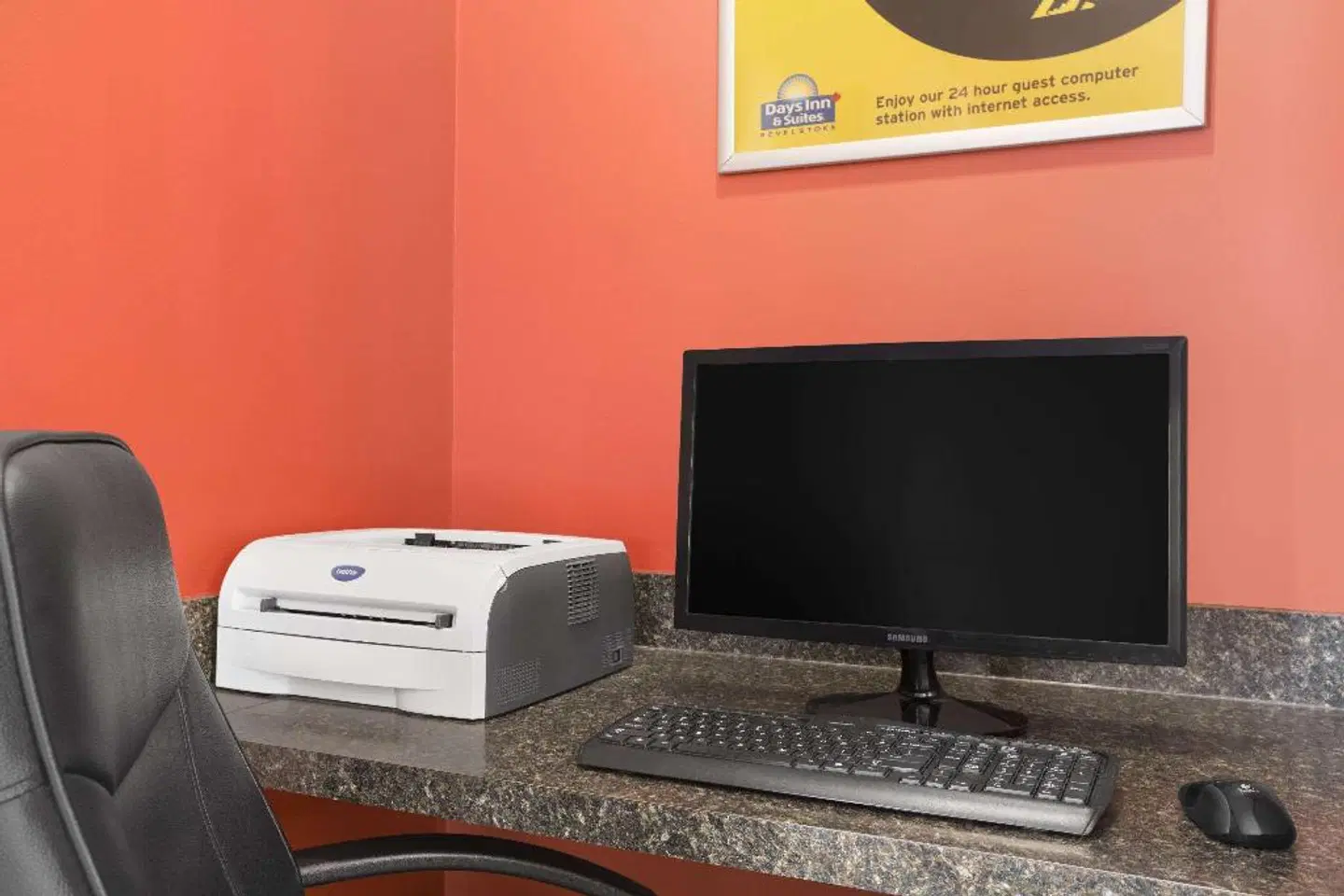 Days Inn & Suites by Wyndham Revelstoke HEALTH_BEAUTY