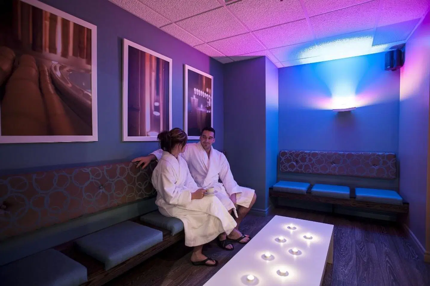 Le Noranda Hotel & Spa, Ascend Hotel Collection HEALTH_BEAUTY