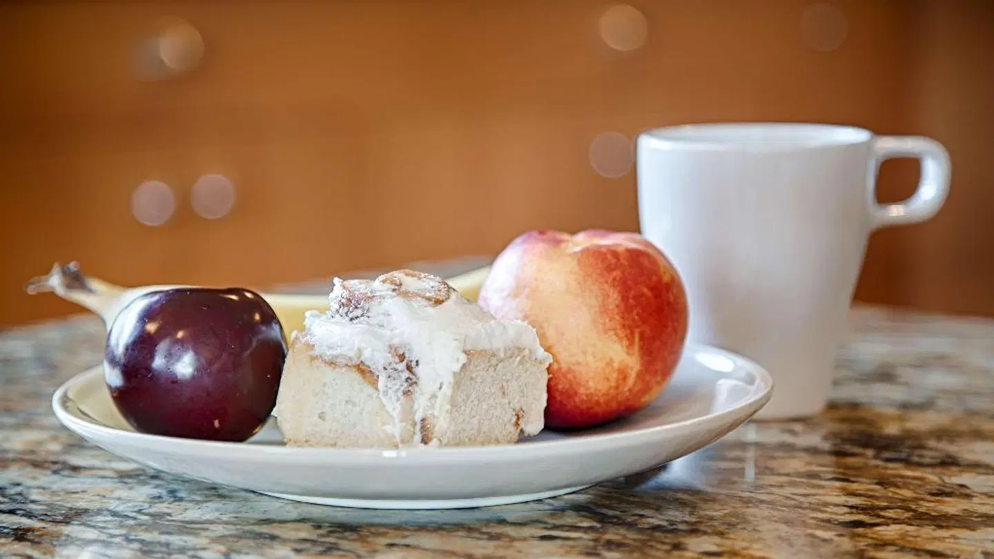 SureStay Plus Hotel by Best Western Salmon Arm HEALTH_BEAUTY