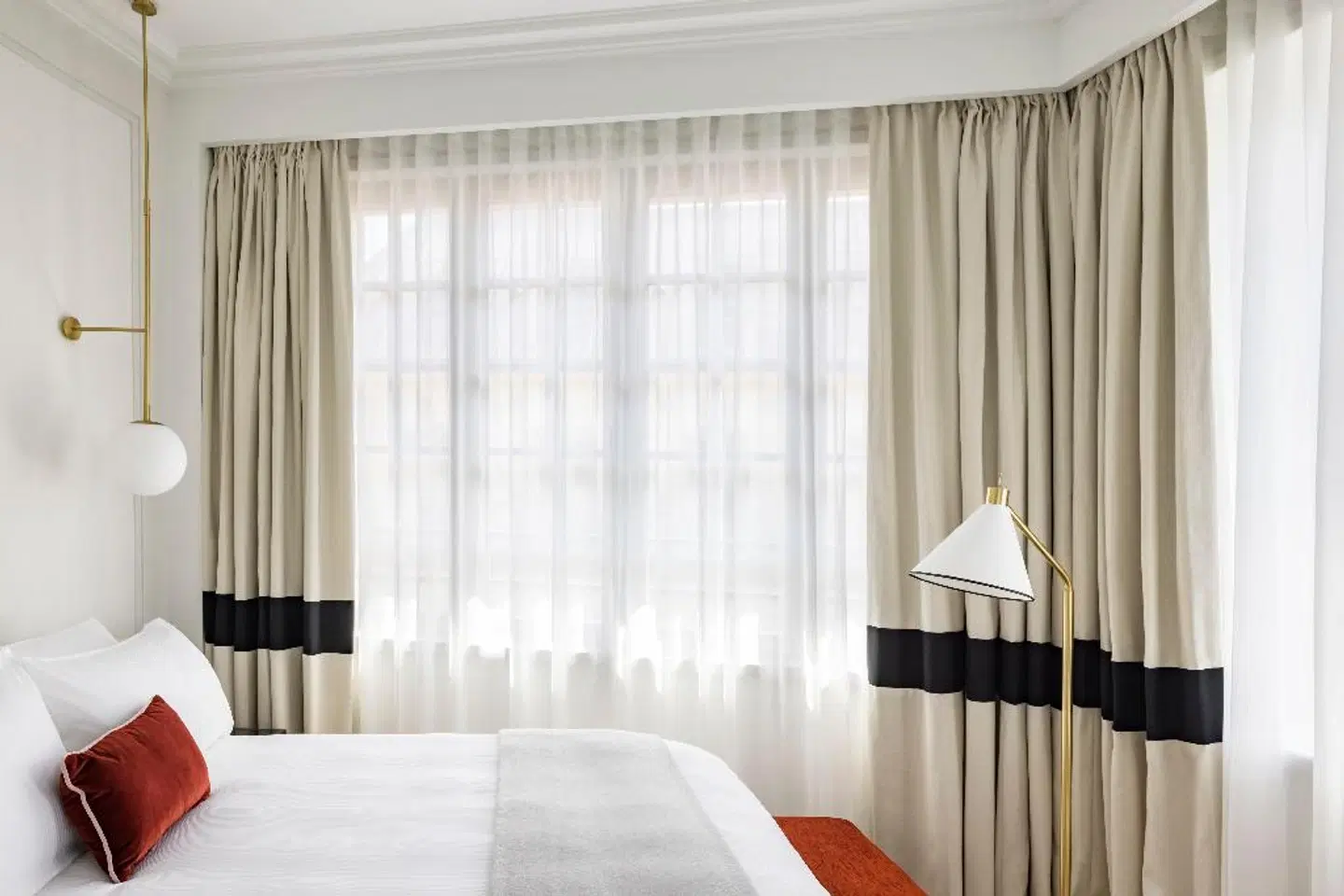 Kimpton St Honore Paris, an IHG Hotel ROOM_EXAMPLE