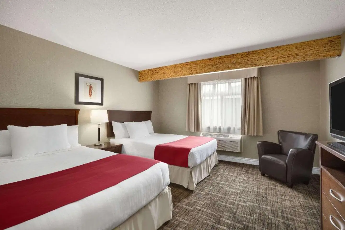 Days Inn & Suites by Wyndham Revelstoke ROOM_EXAMPLE