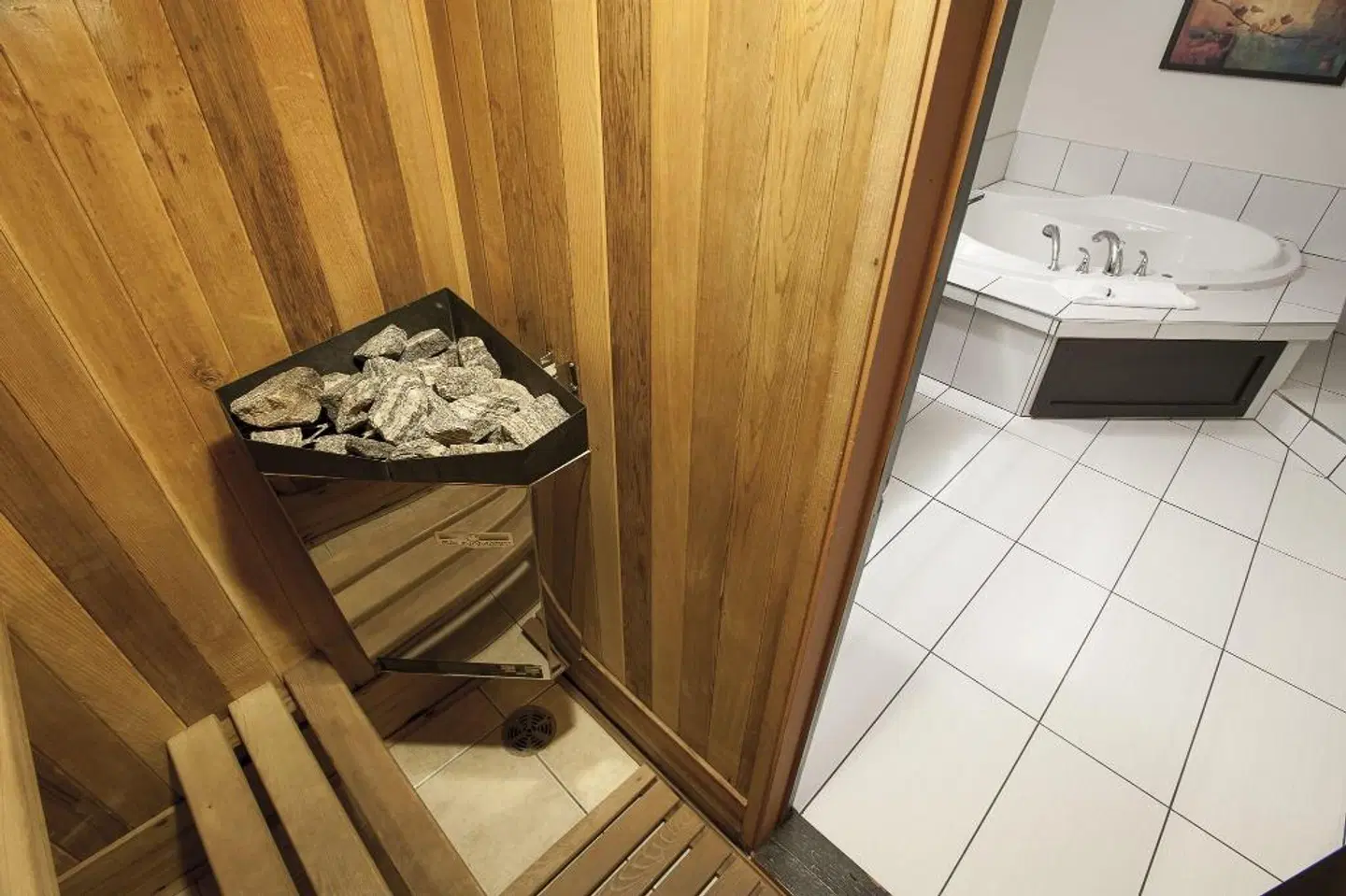 Le Noranda Hotel & Spa, Ascend Hotel Collection HEALTH_BEAUTY