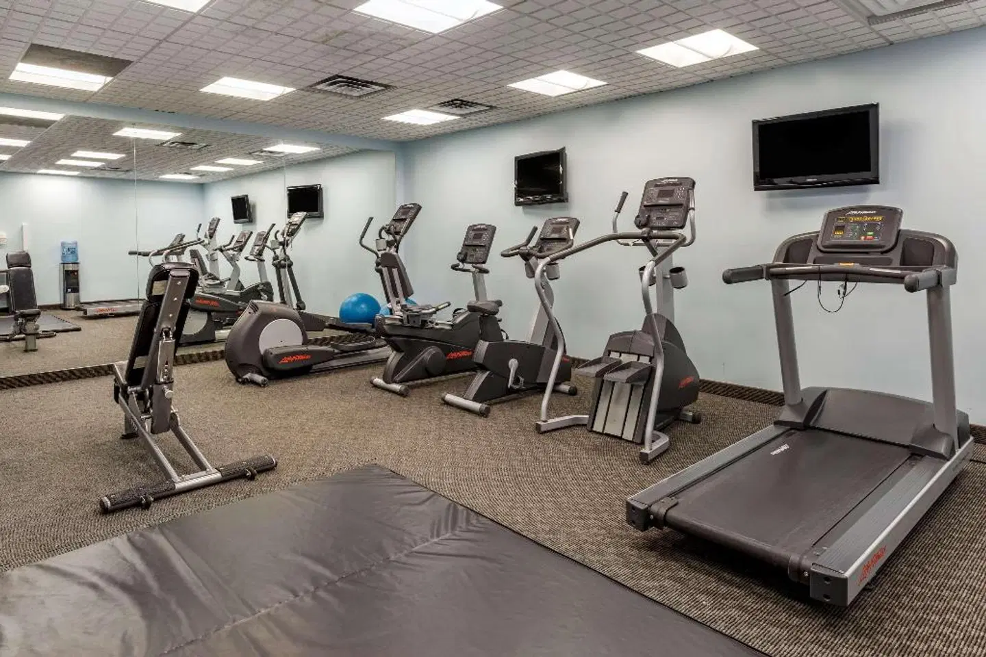 Le Noranda Hotel & Spa, Ascend Hotel Collection SPORTS_AND_LEISURE