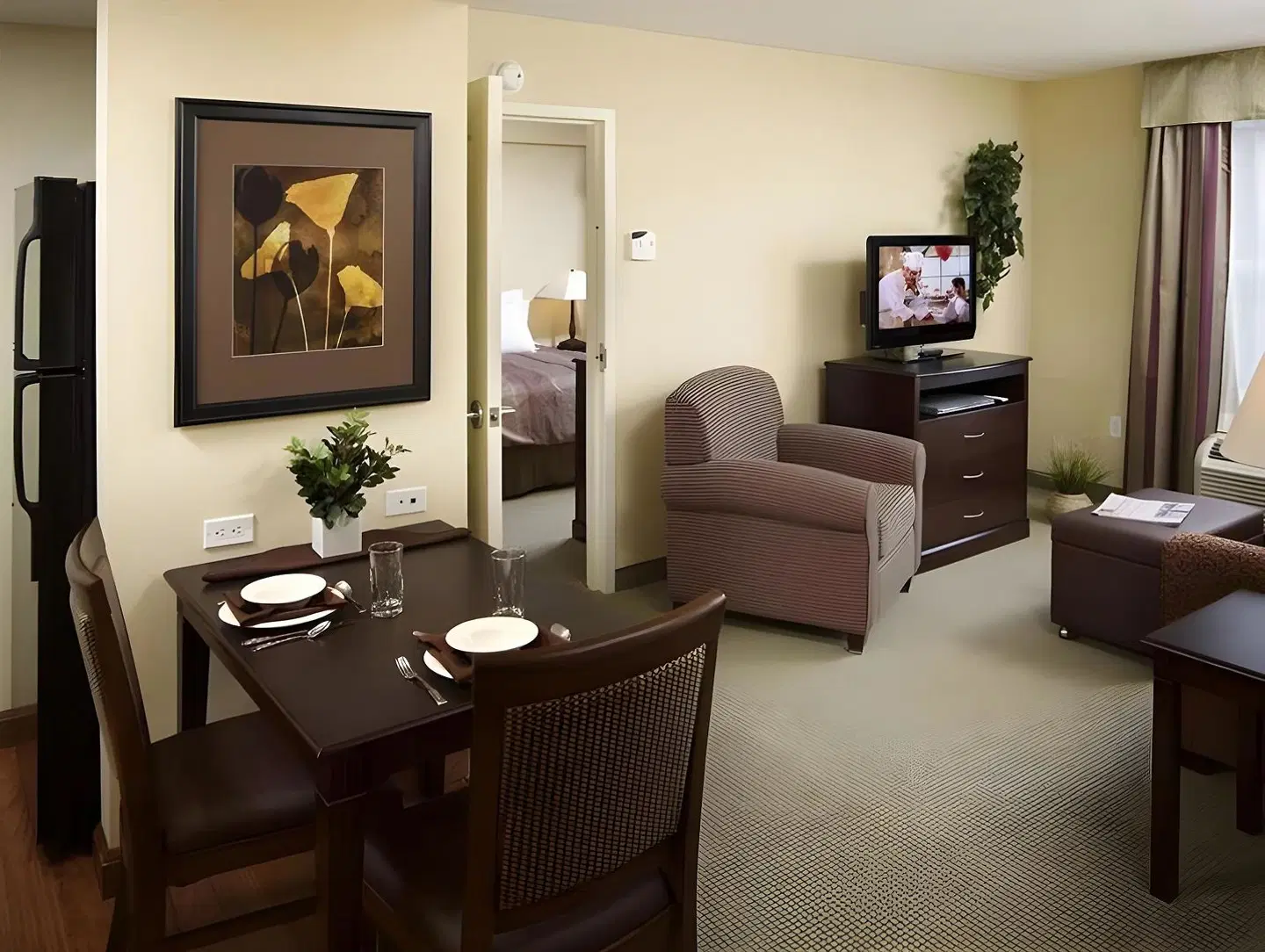 Homewood Suites by Hilton Sudbury ROOM_EXAMPLE