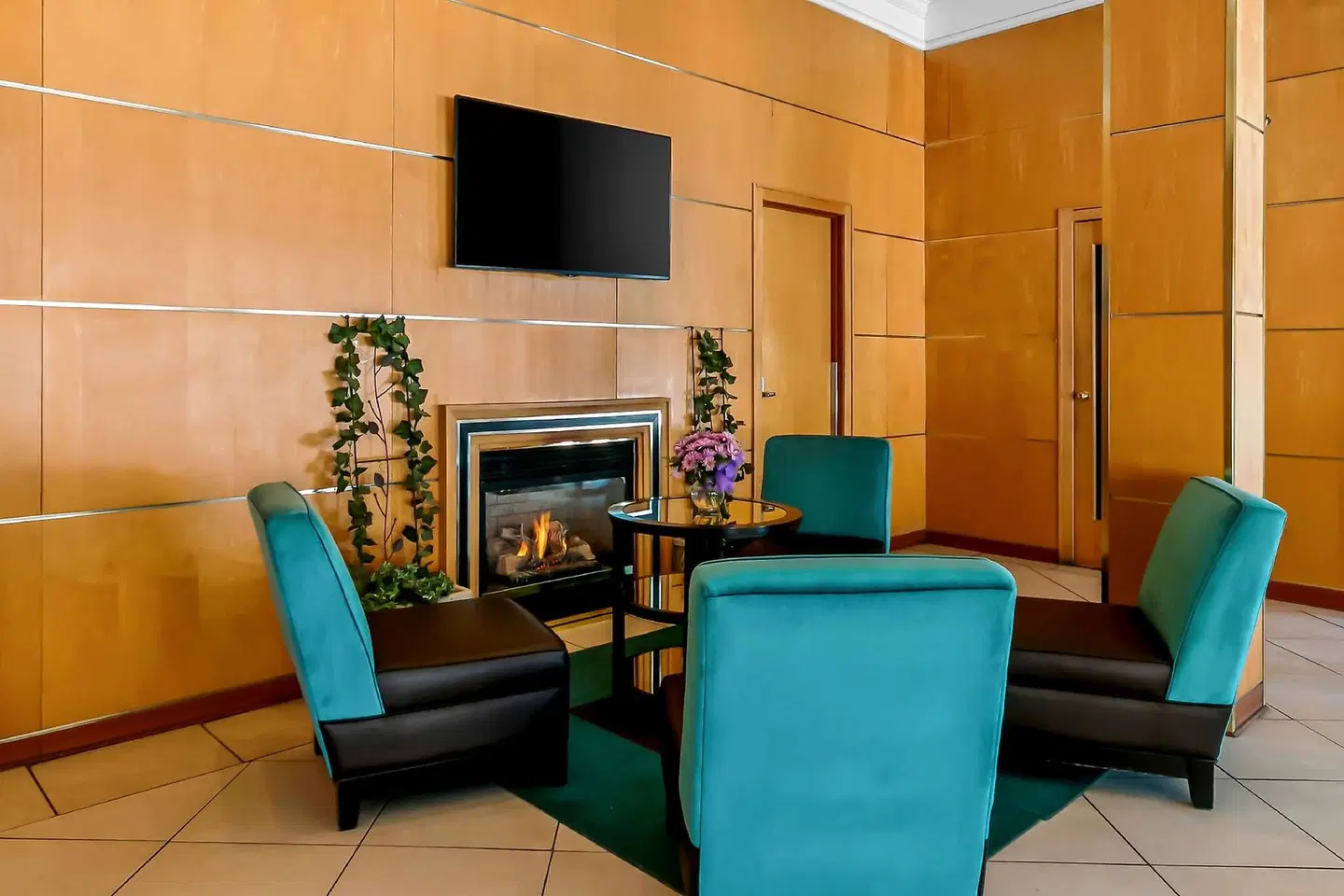 Best Western Downtown Sudbury ROOM_EXAMPLE