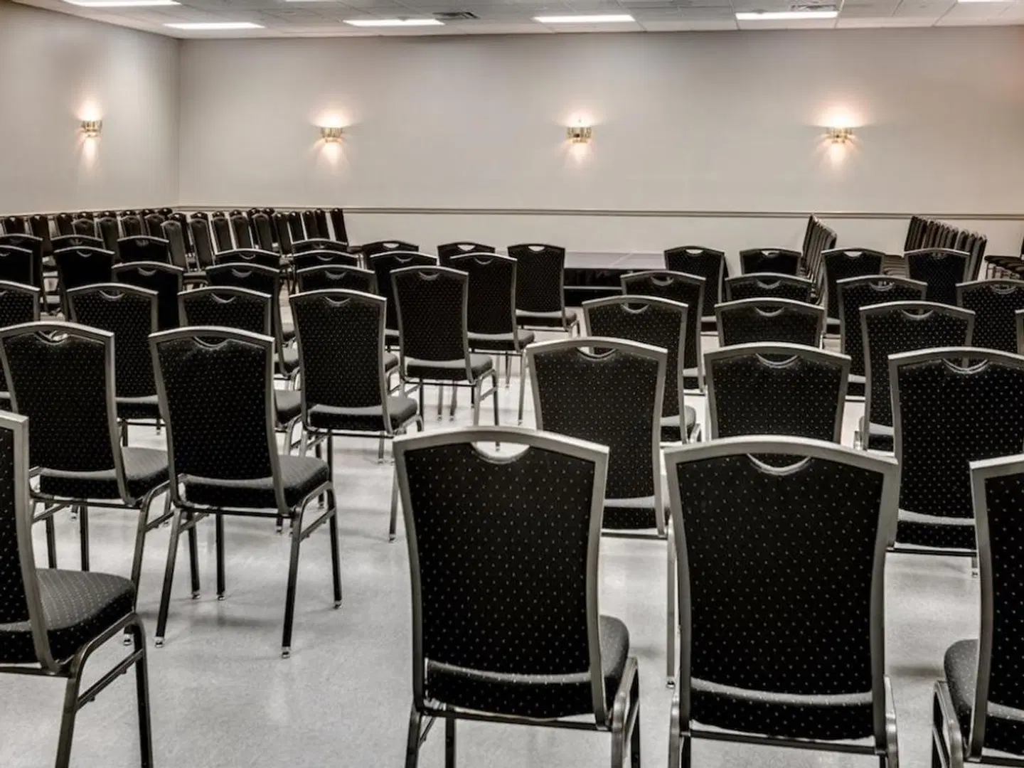 Heritage Inn Hotel & Convention Centre - Saskatoon Konferenz