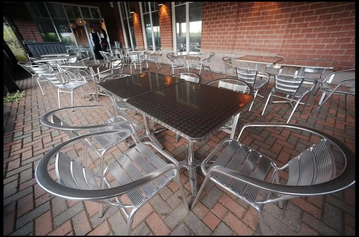 Hôtel Énergie Shawinigan Restaurant