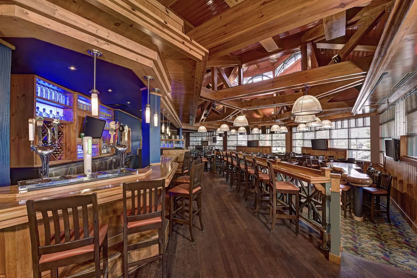 The Water Tower Inn, BW Premier Collection Bar