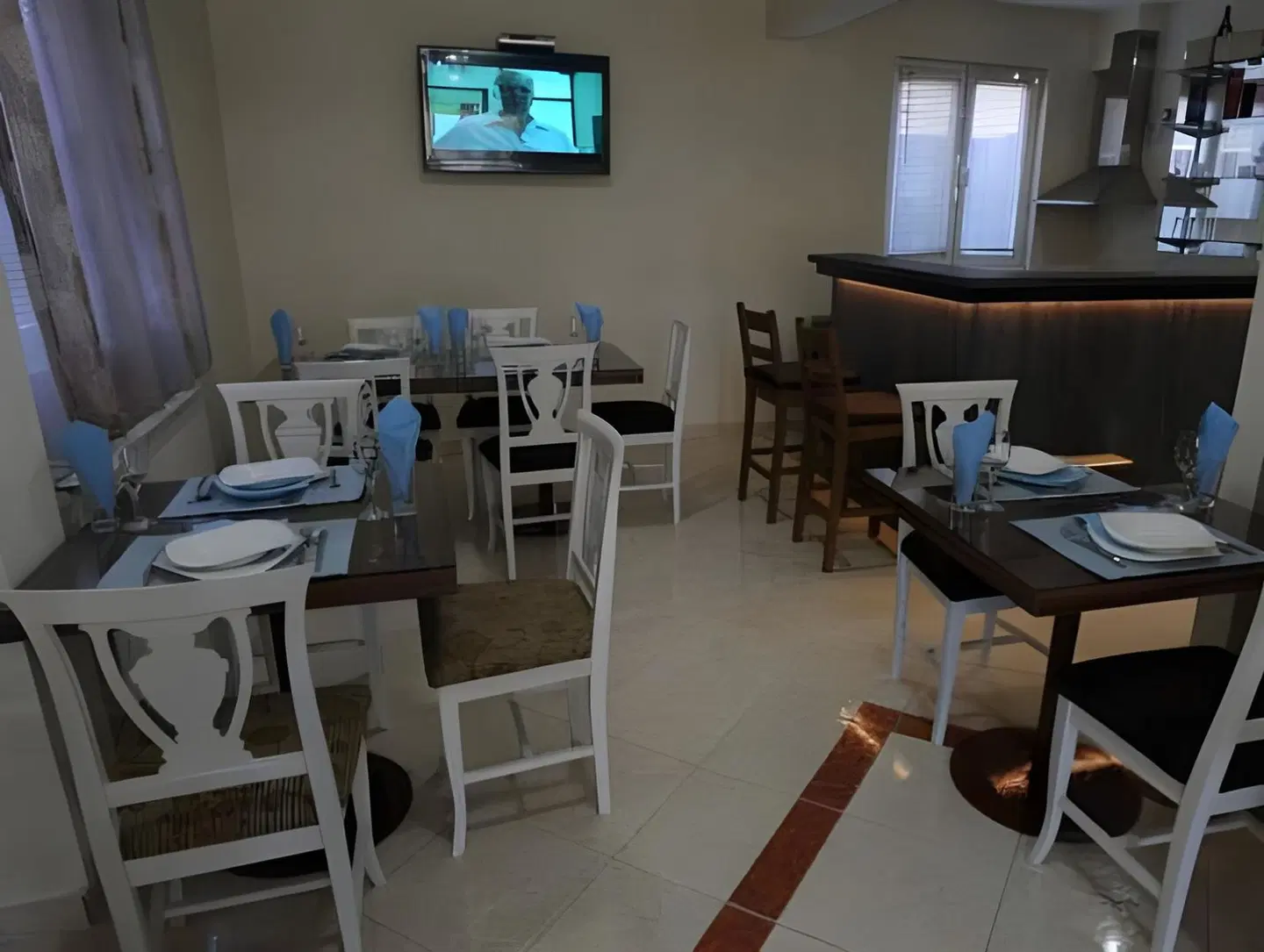 Hotel M SPORTS_AND_LEISURE
