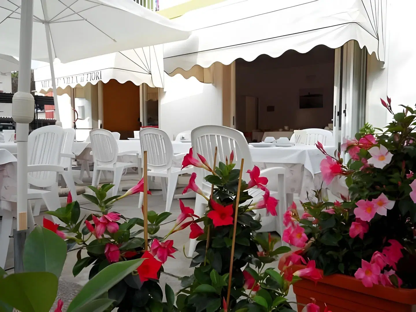 Ai Fiori Restaurant