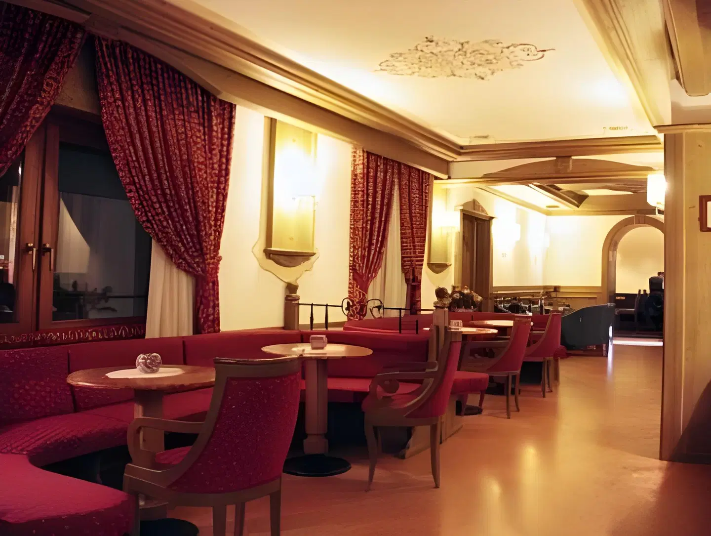 Nordik Restaurant