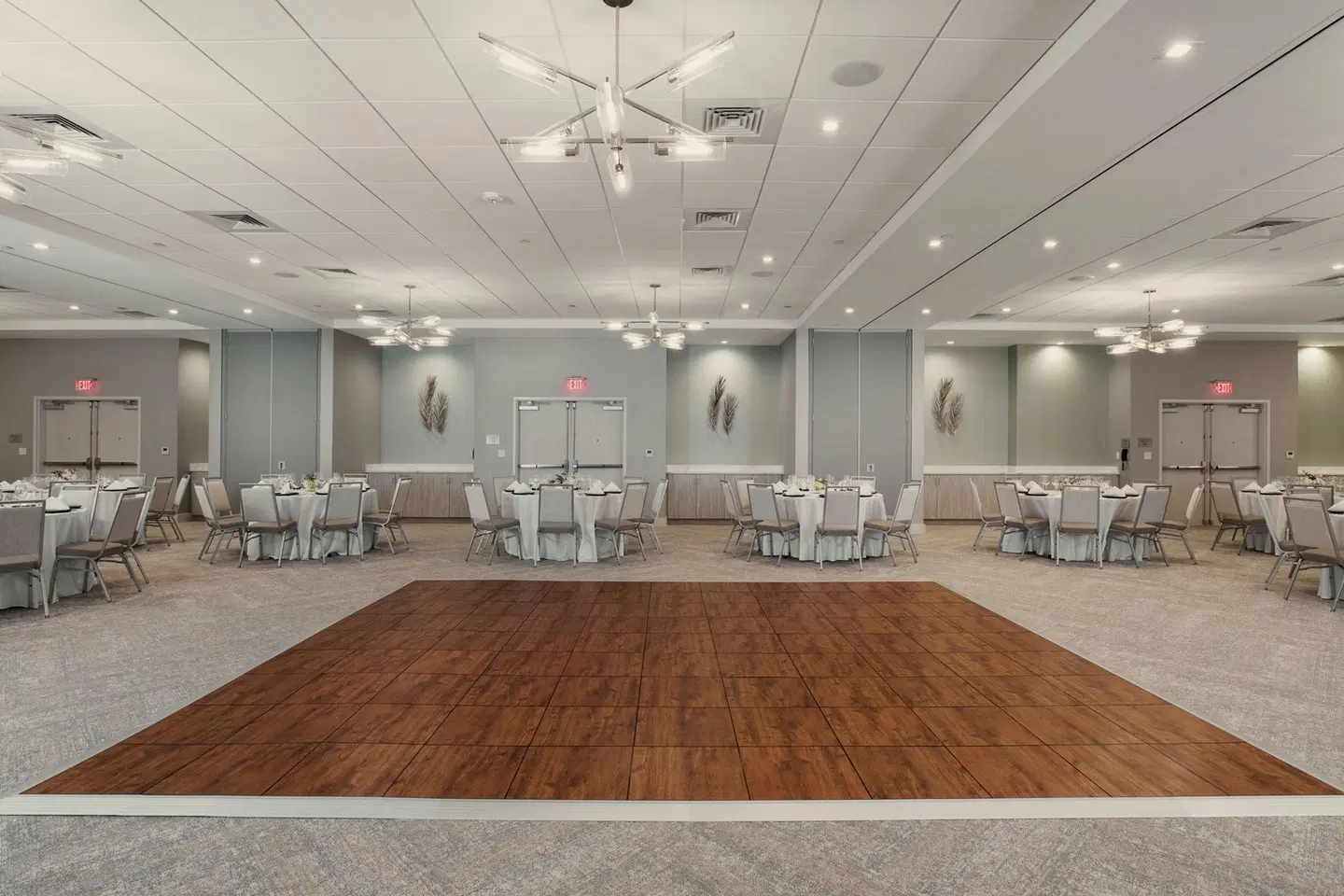 Courtyard by Marriott Amelia Island LOUNGE_LOBBY