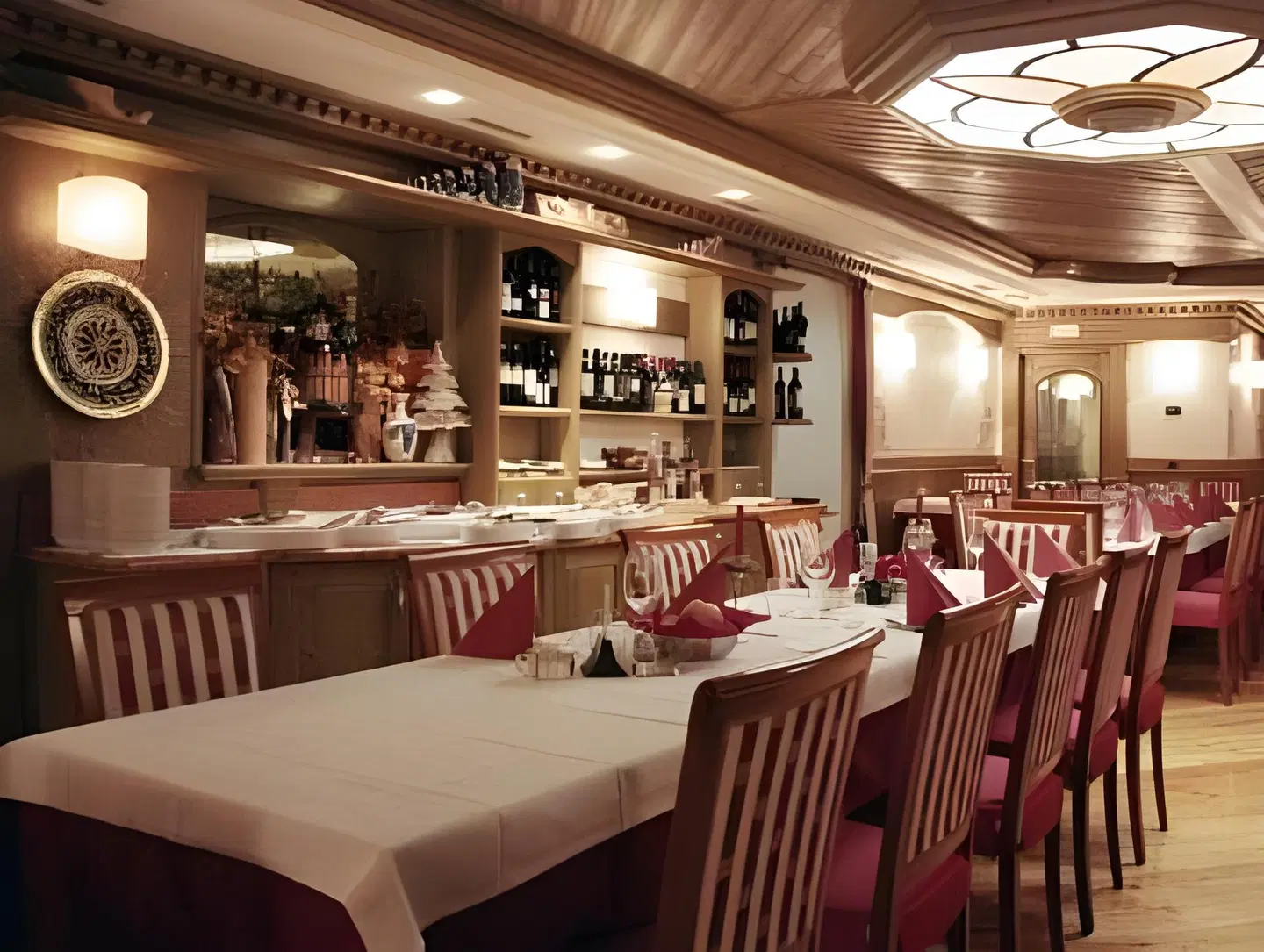 Nordik Restaurant