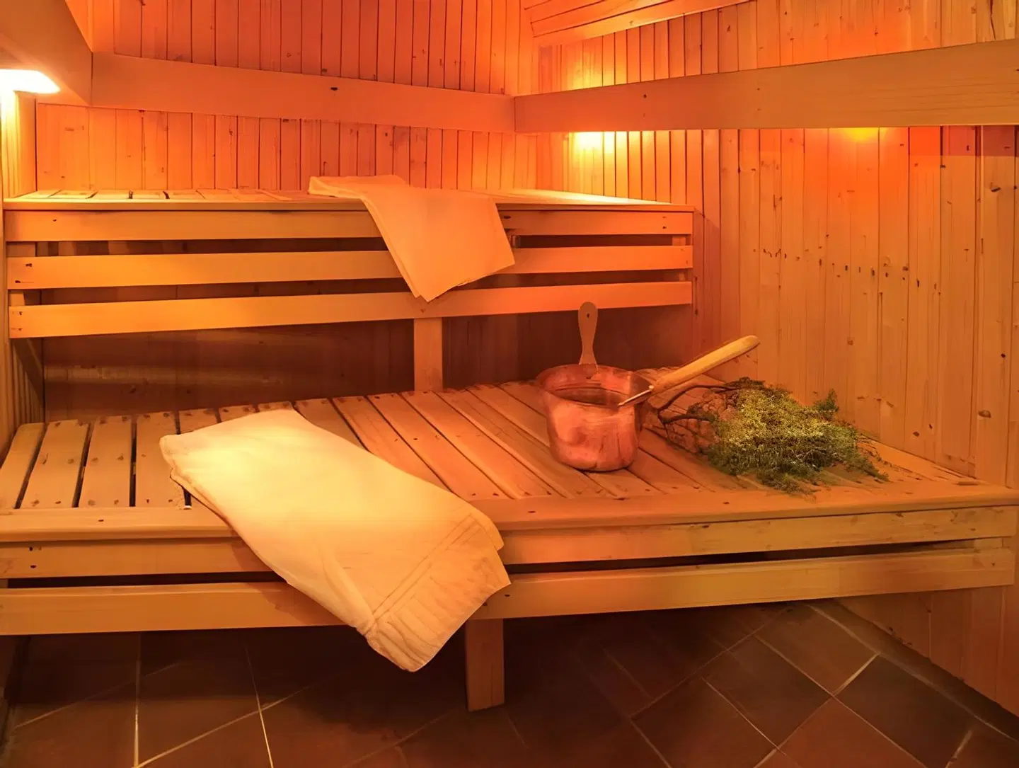Åkeshofs Slott HEALTH_BEAUTY