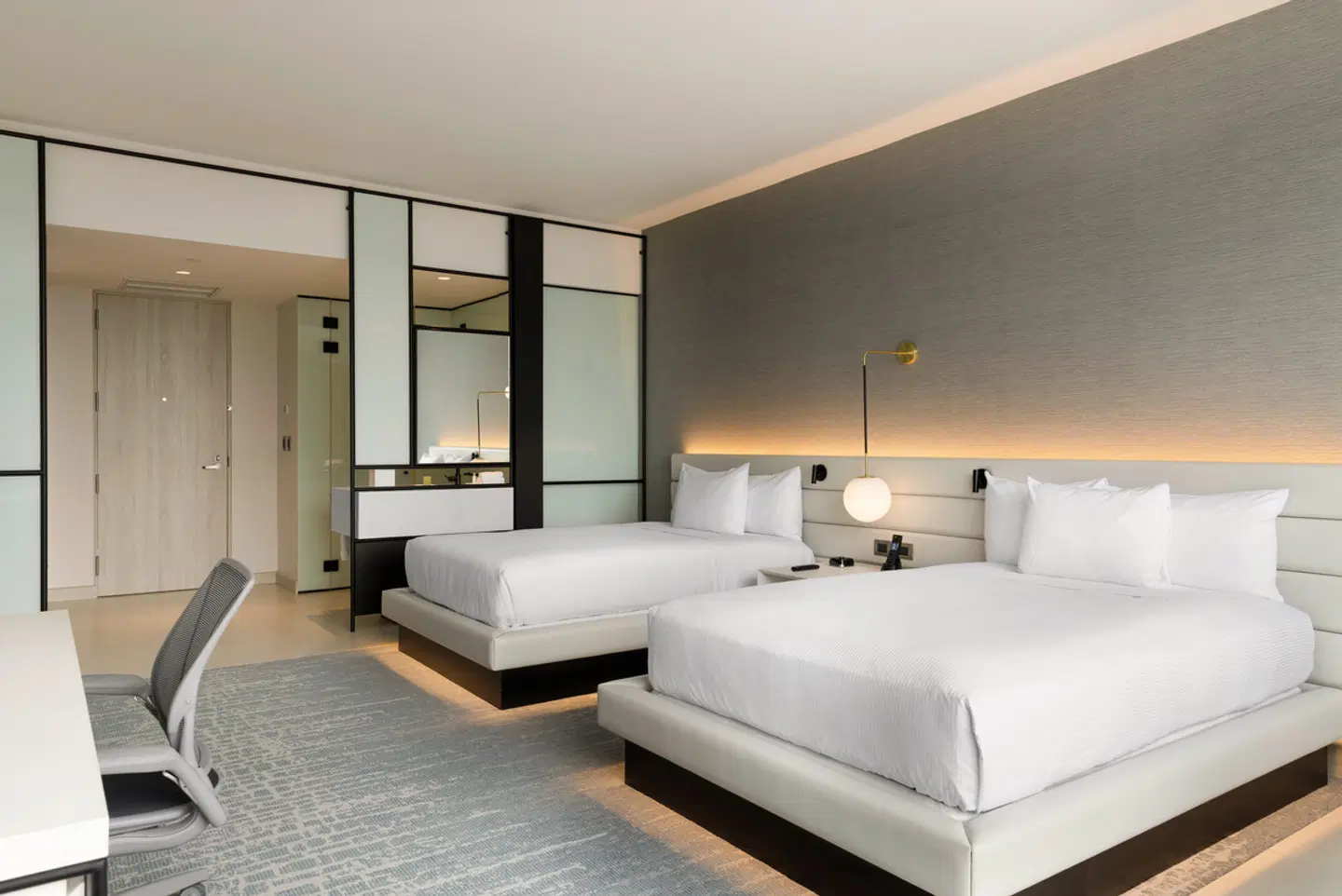 Hilton San José La Sabana ROOM_EXAMPLE