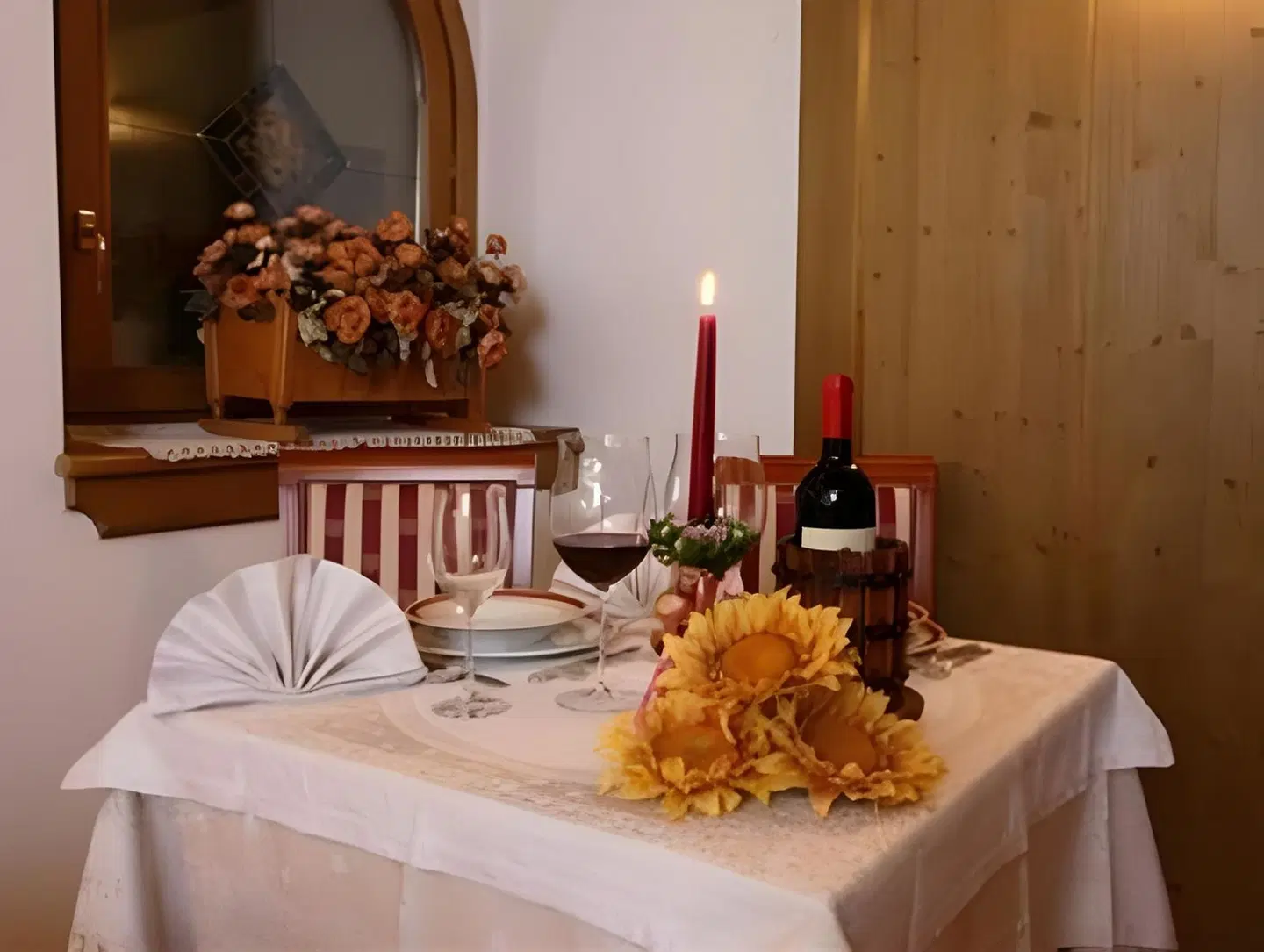 Nordik Restaurant