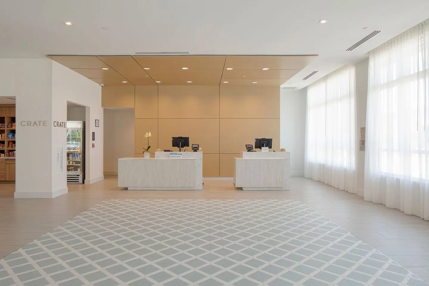 Courtyard by Marriott Amelia Island HEALTH_BEAUTY