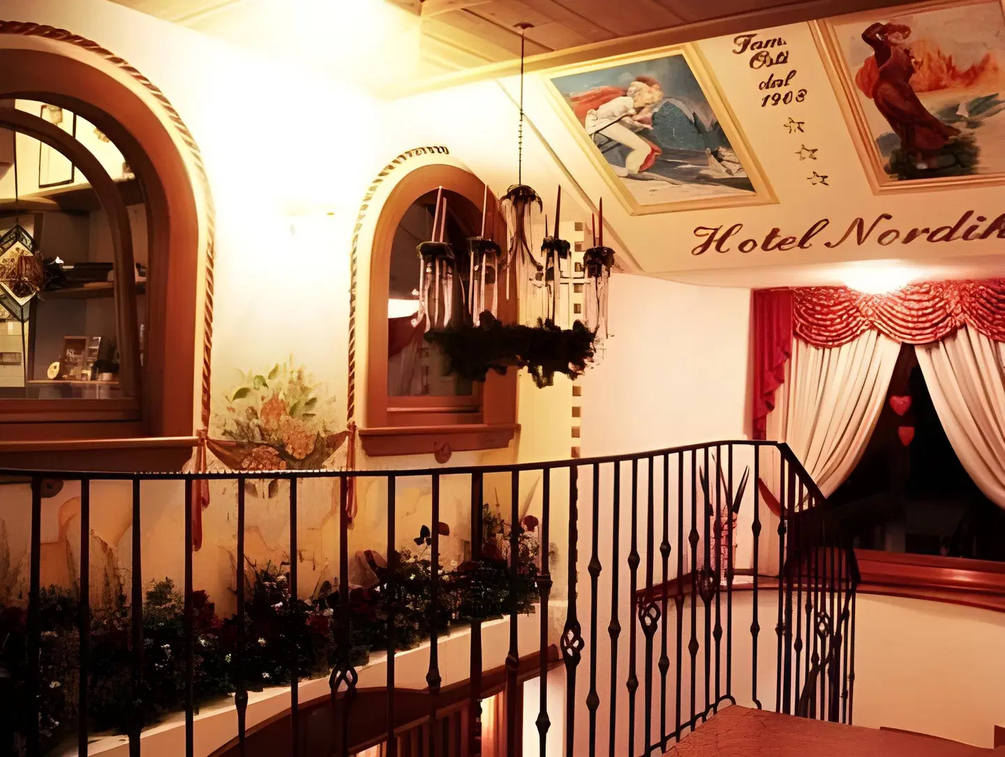 Nordik Bar