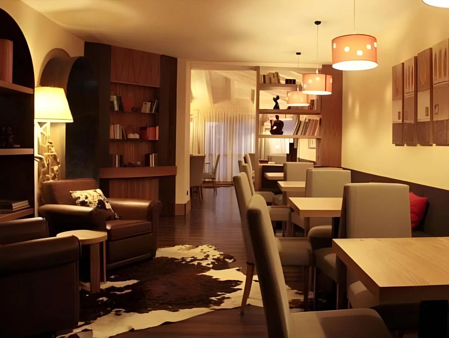 Nordik Restaurant