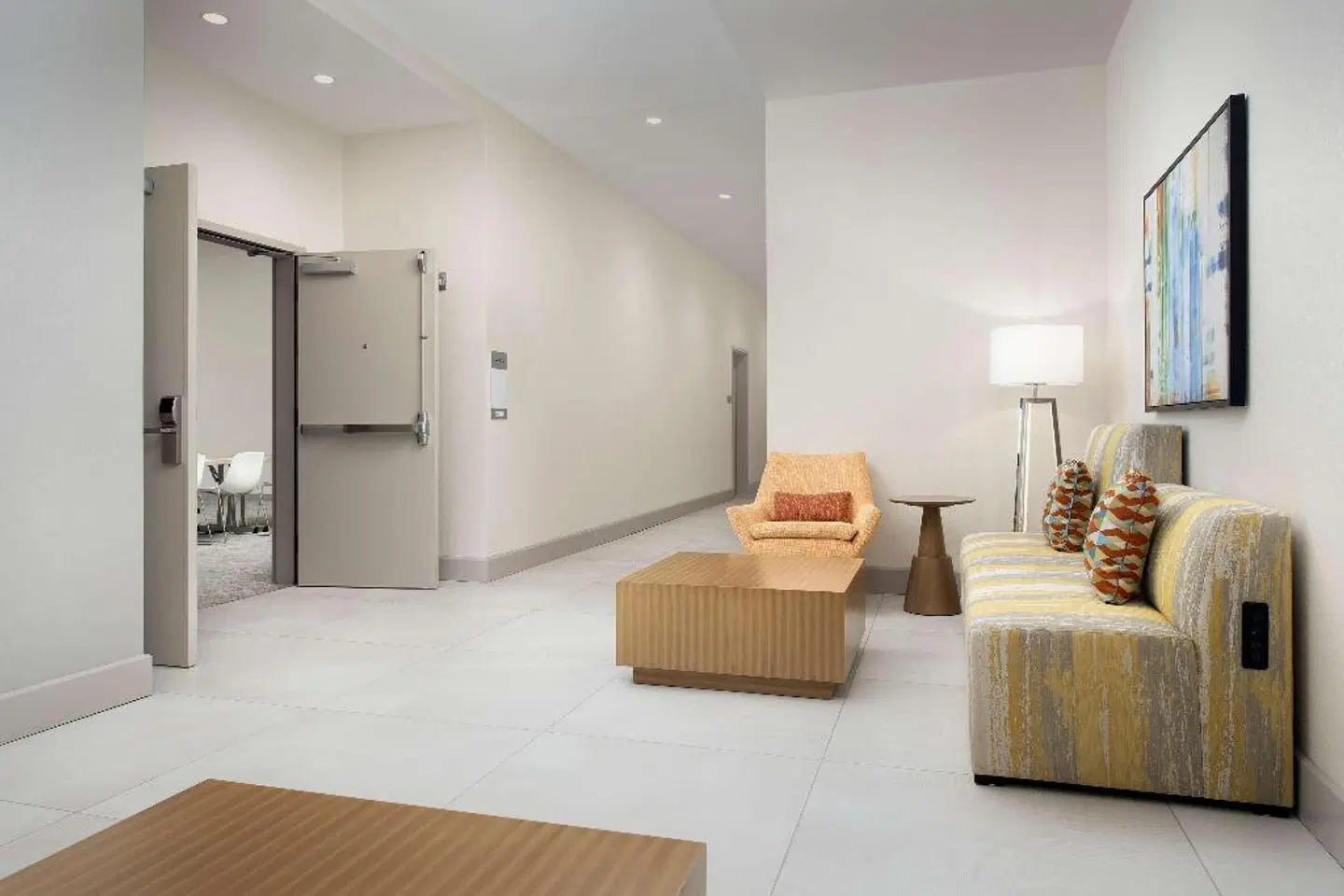 Hilton Garden Inn Orlando Downtown ROOM_EXAMPLE