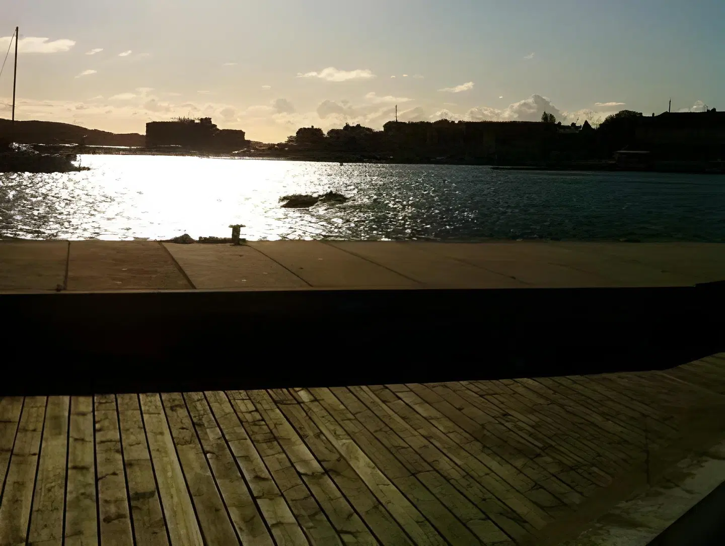 Grand Hotel Marstrand Strand