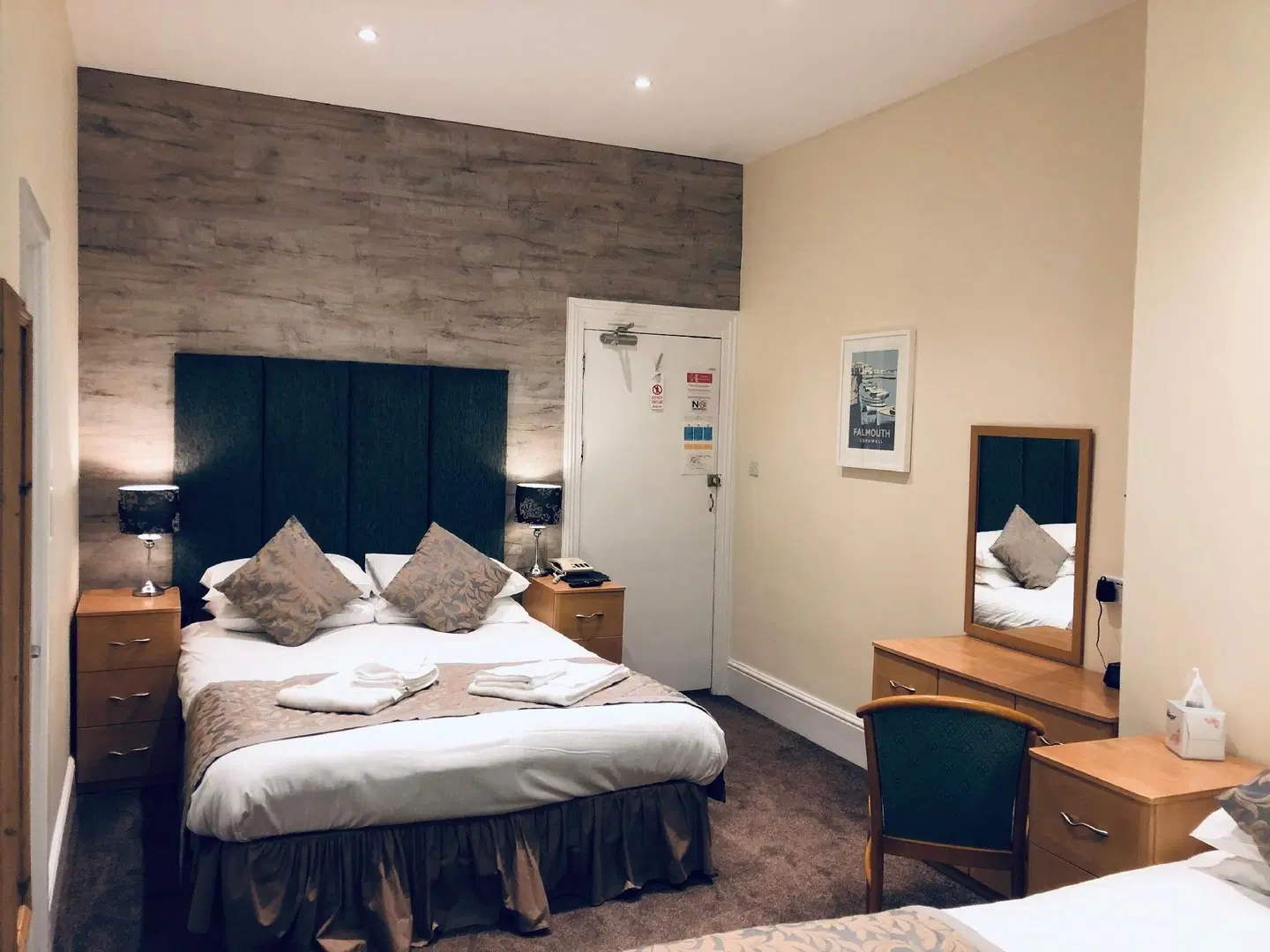 Membly Hall Hotel ROOM_EXAMPLE