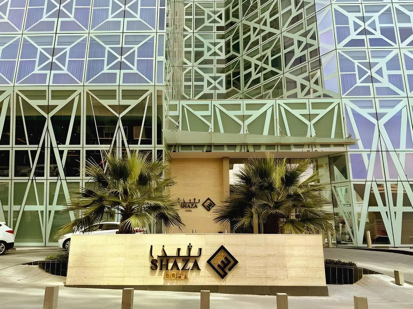 Shaza Doha LOUNGE_LOBBY