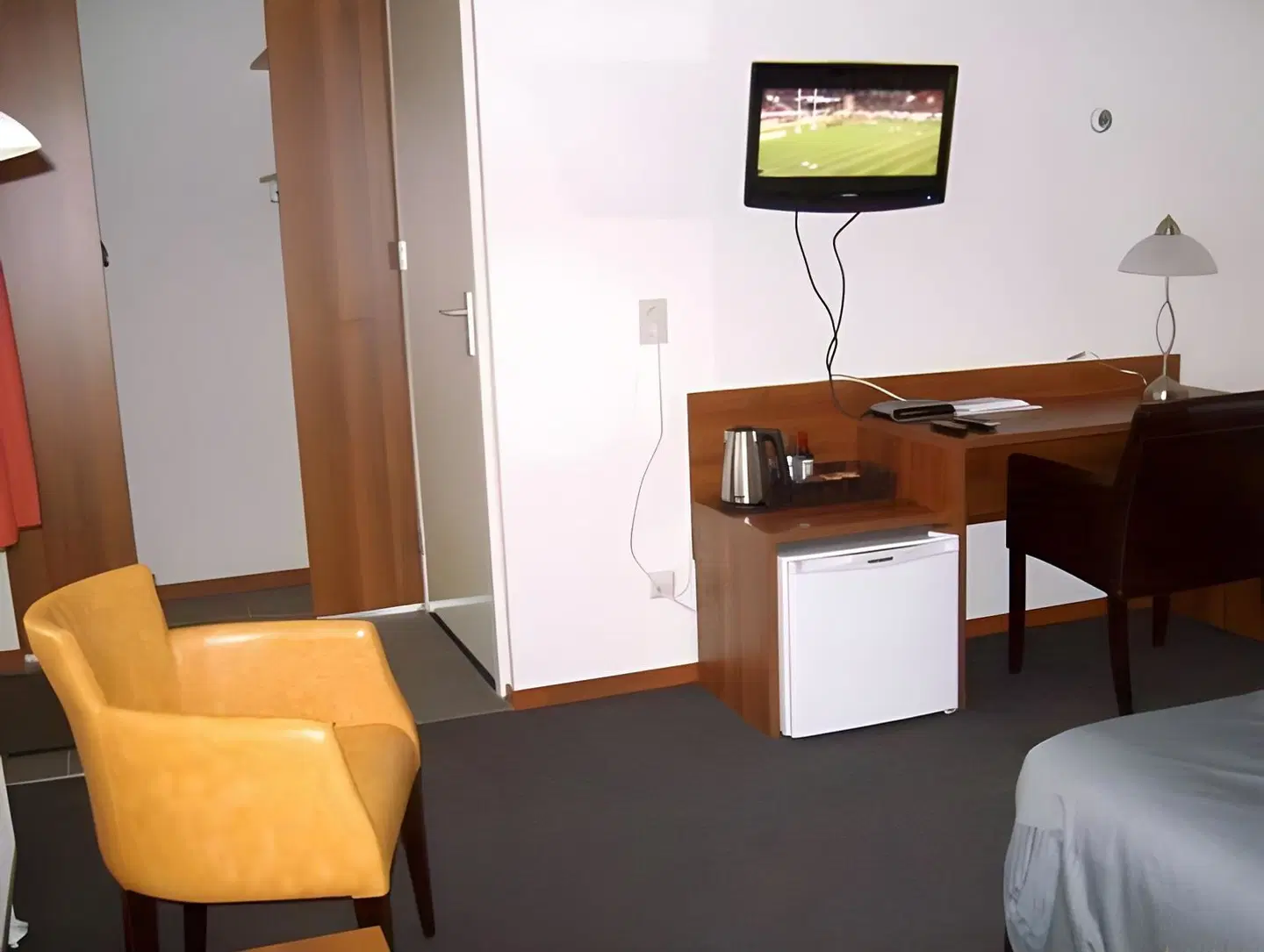 Horsetellerie Rheezerveen ROOM_EXAMPLE