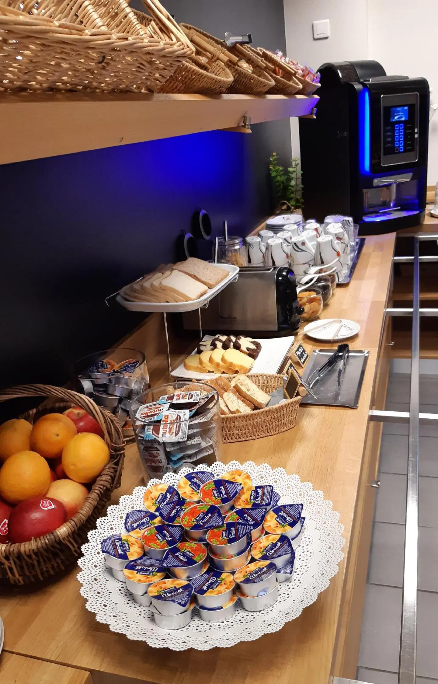 Kyriad Direct Limoges Nord Restaurant
